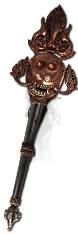 Pagan Wand
